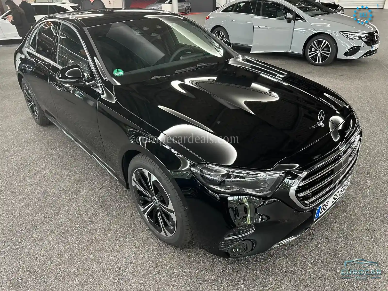 Mercedes-Benz E 300