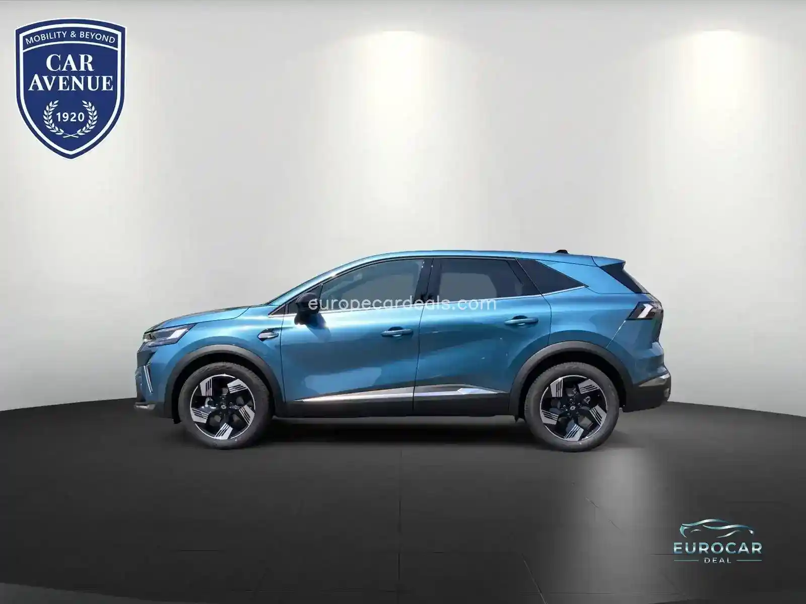 Renault Symbioz