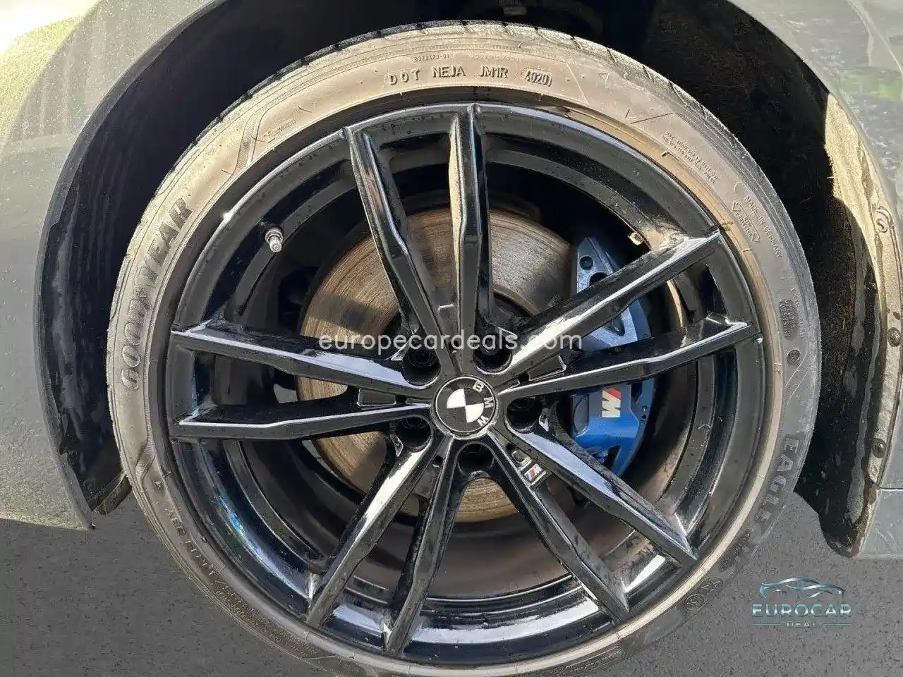 BMW 430