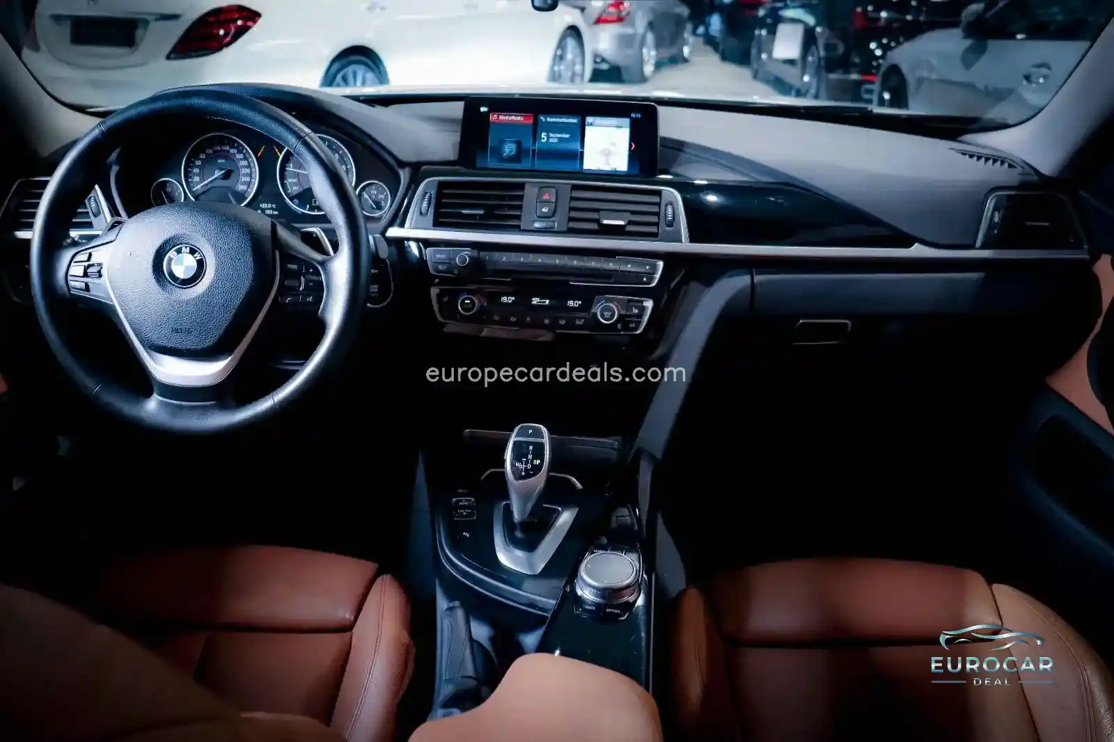 BMW 440