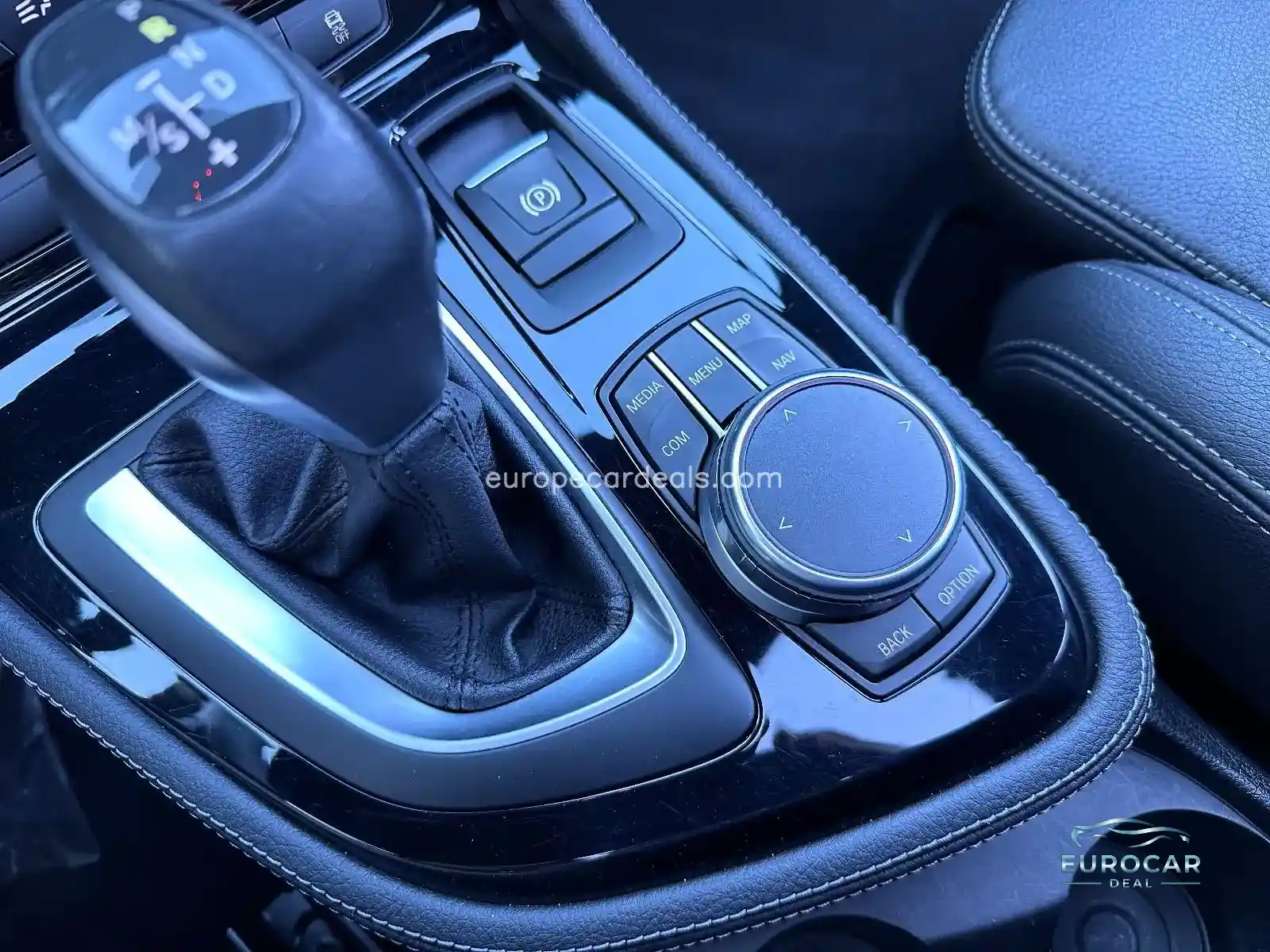 BMW 218 Active Tourer