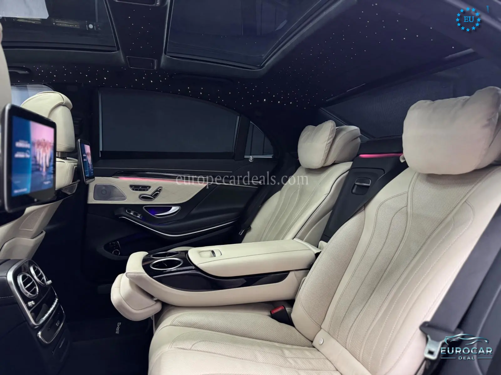 Mercedes-Benz S 400