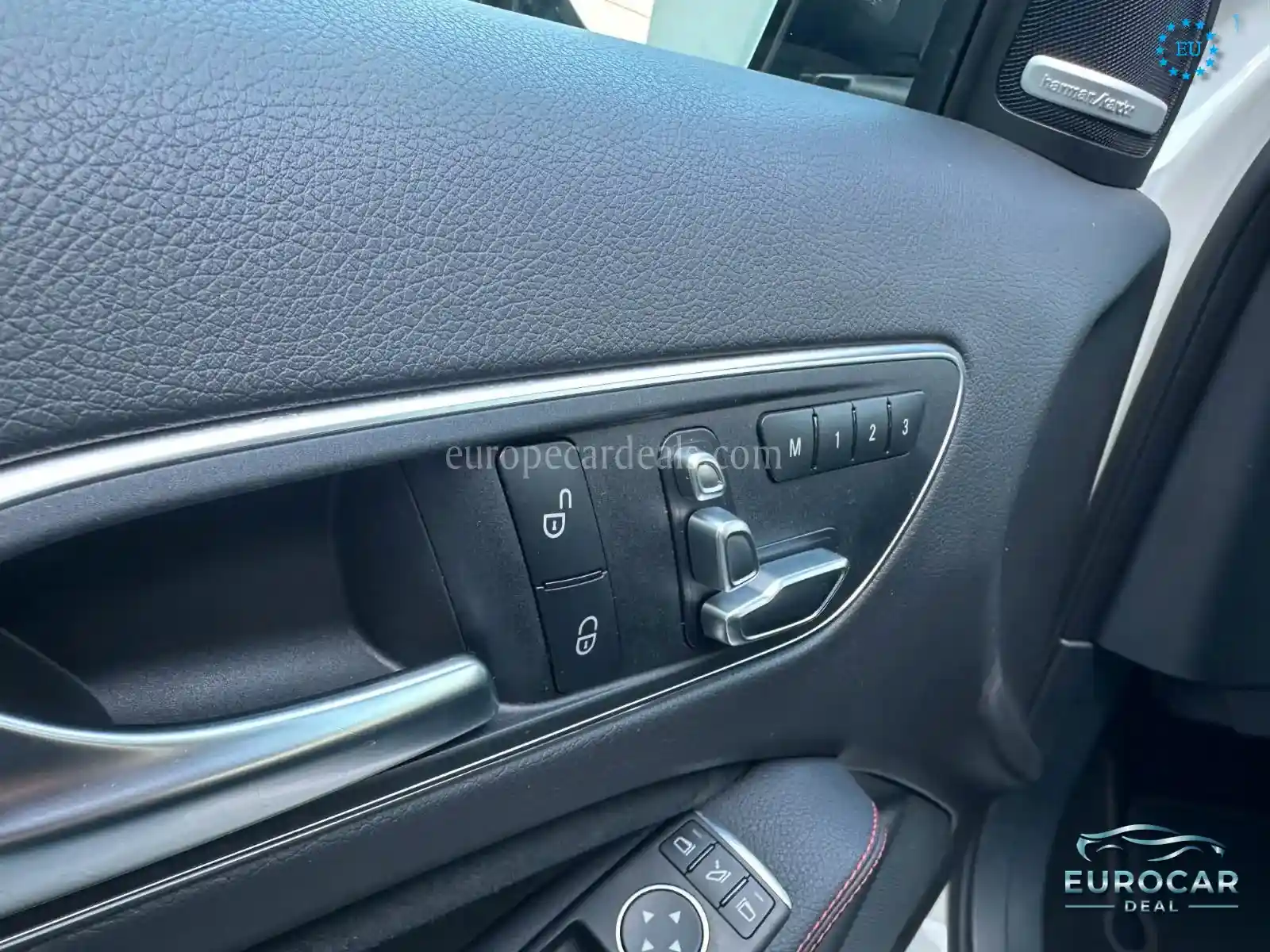 Mercedes-Benz A 45 AMG