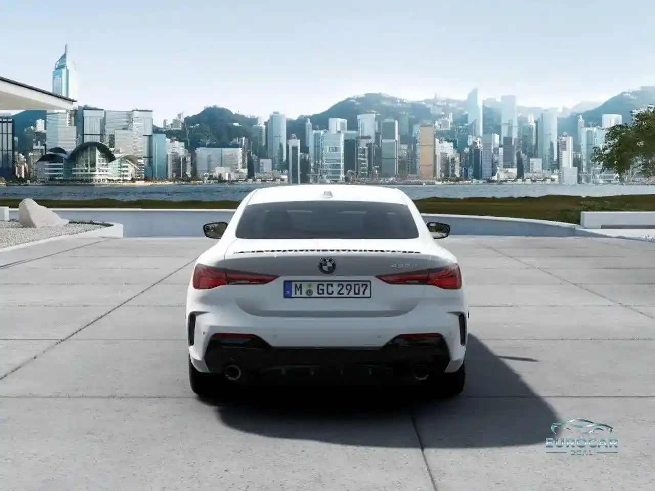 BMW 430