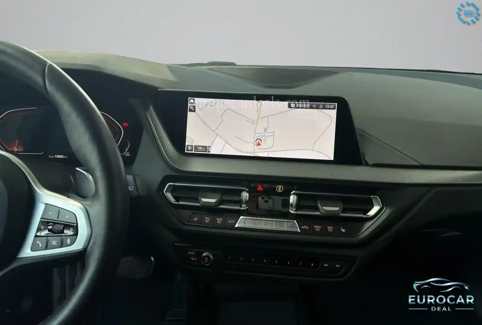 BMW 128