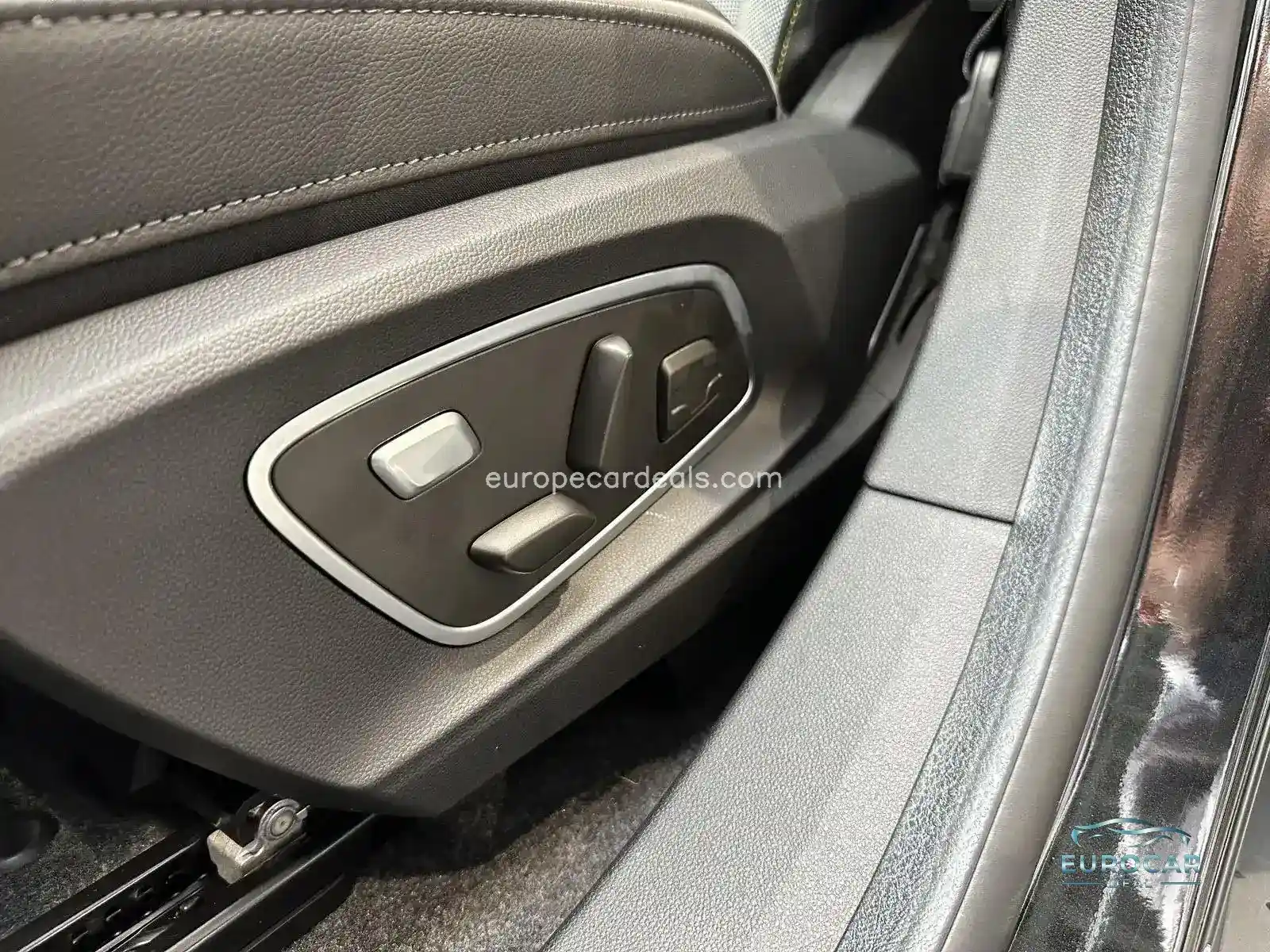 Renault Scenic E-TECH