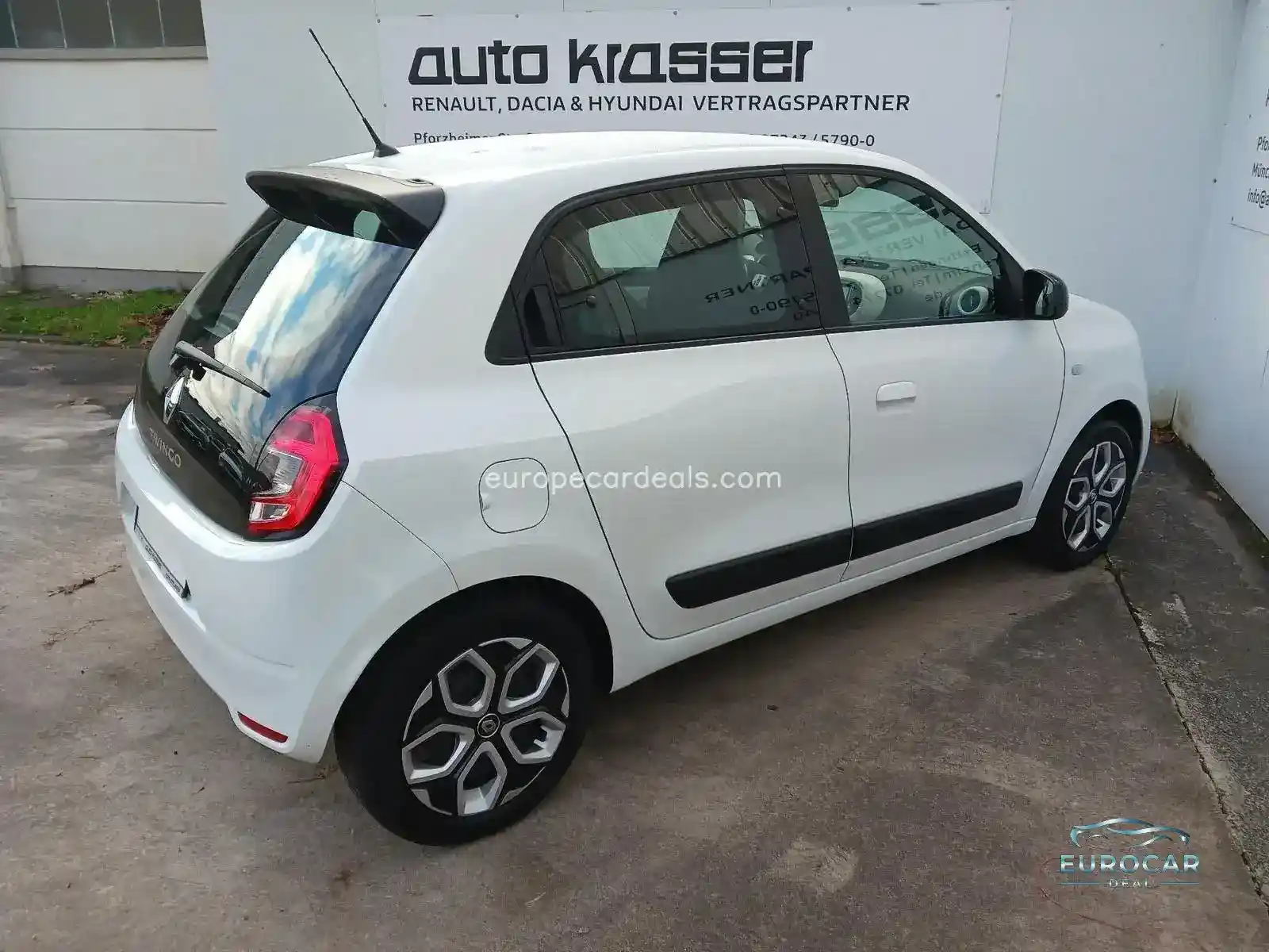 Renault Twingo