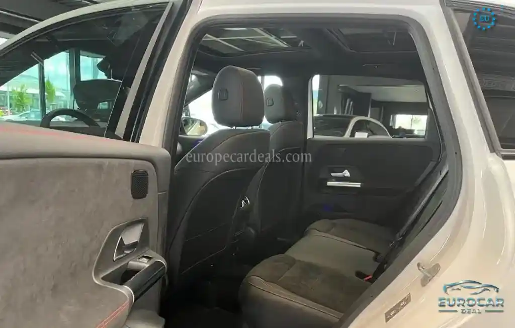 Mercedes-Benz B 250