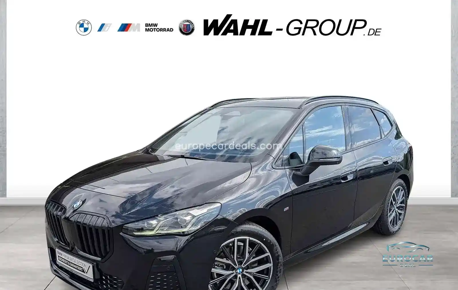 BMW 223 Active Tourer