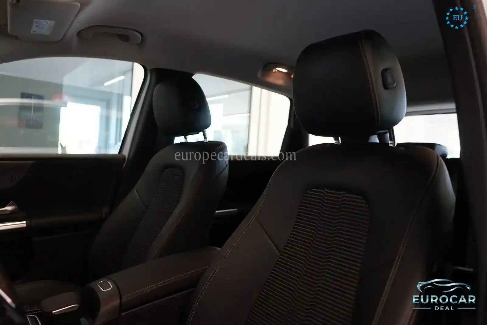 Mercedes-Benz B 220