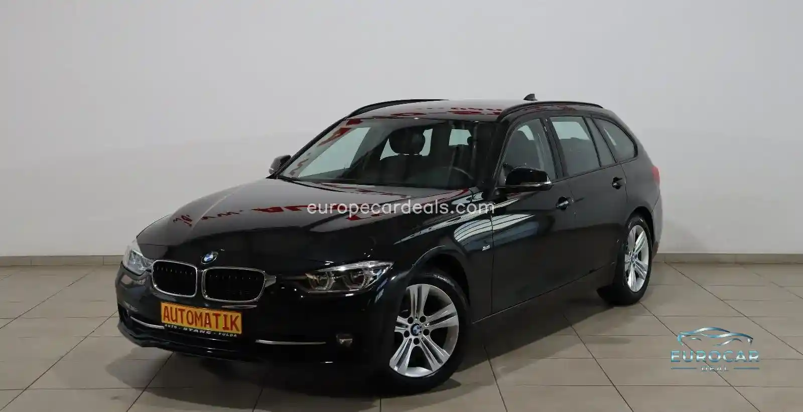 BMW 318