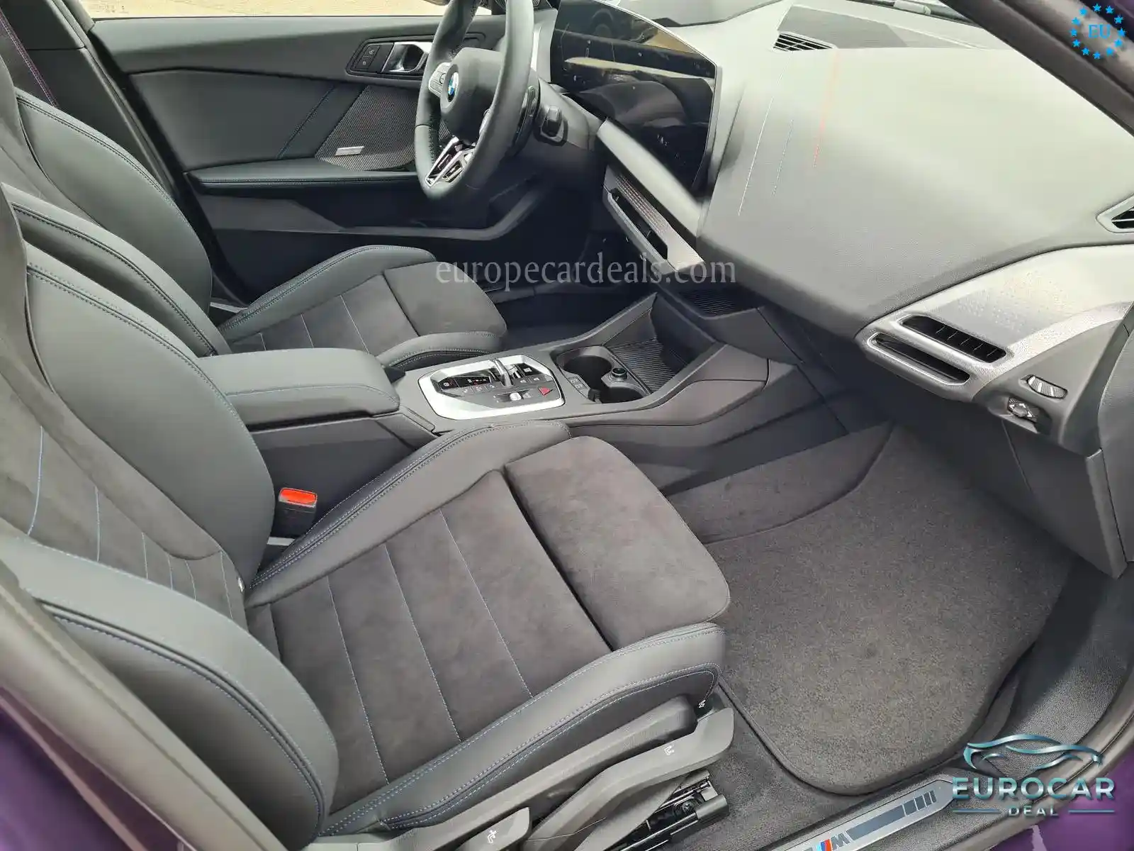 BMW 123