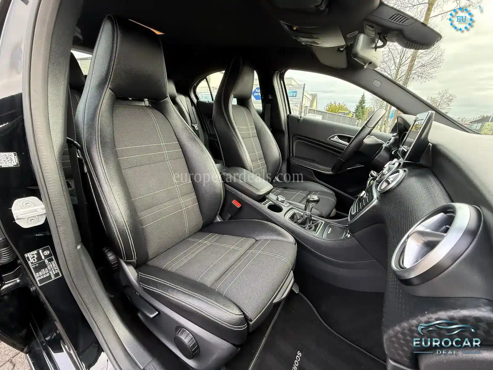 Mercedes-Benz A 160