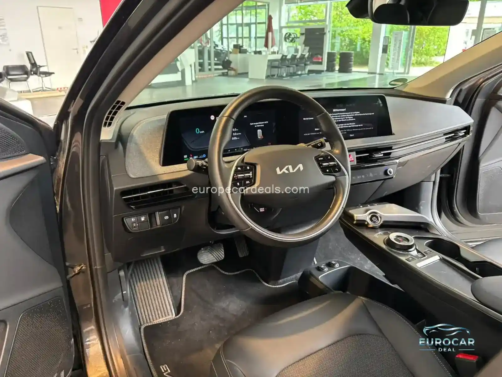 Kia EV6