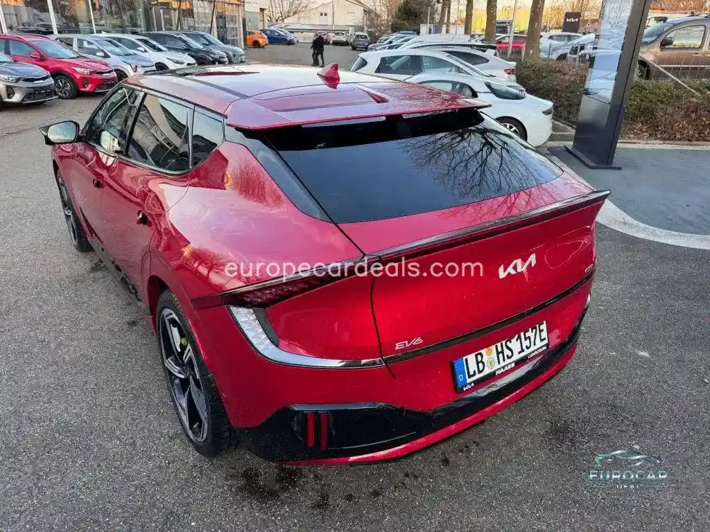 Kia EV6