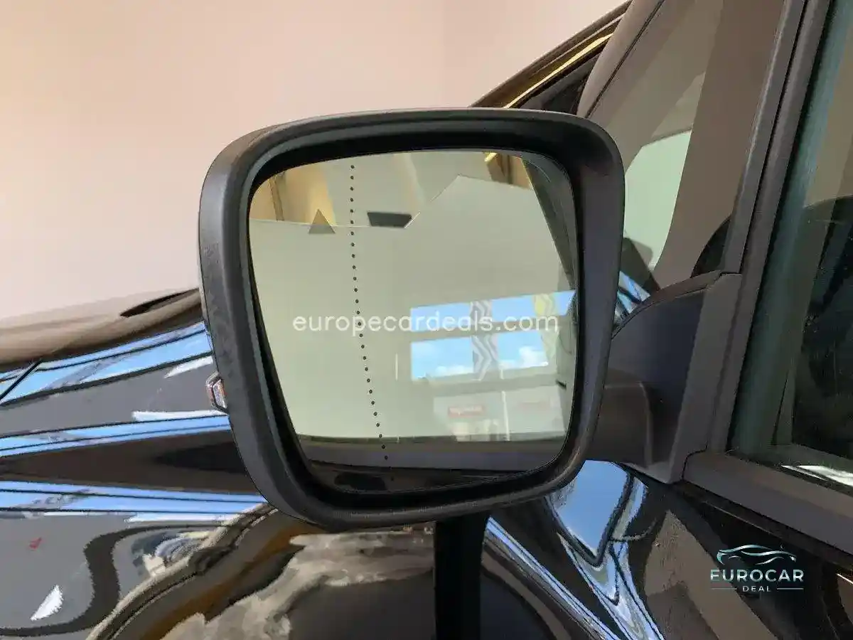 Renault Grand Kangoo