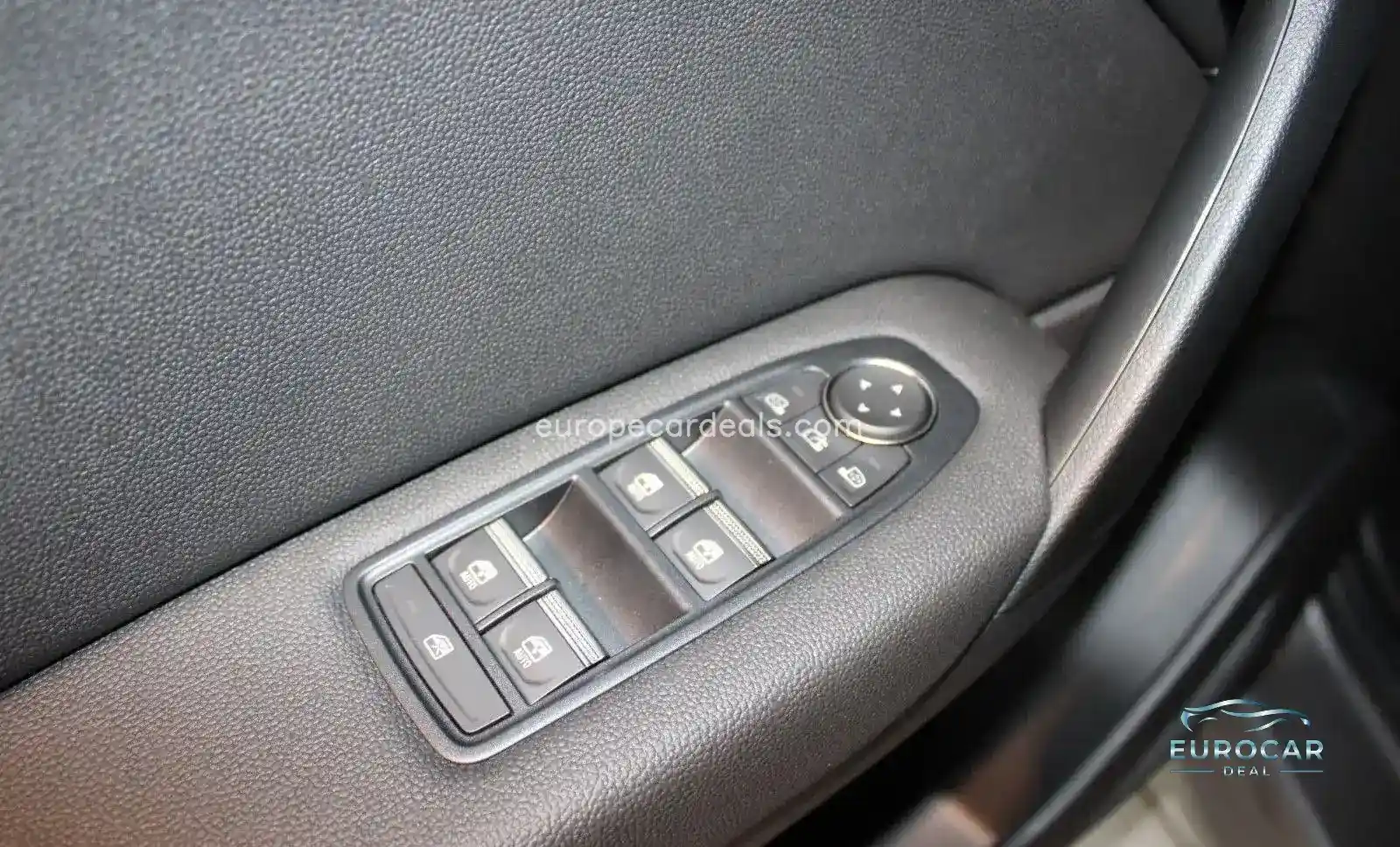 Mitsubishi Grandis