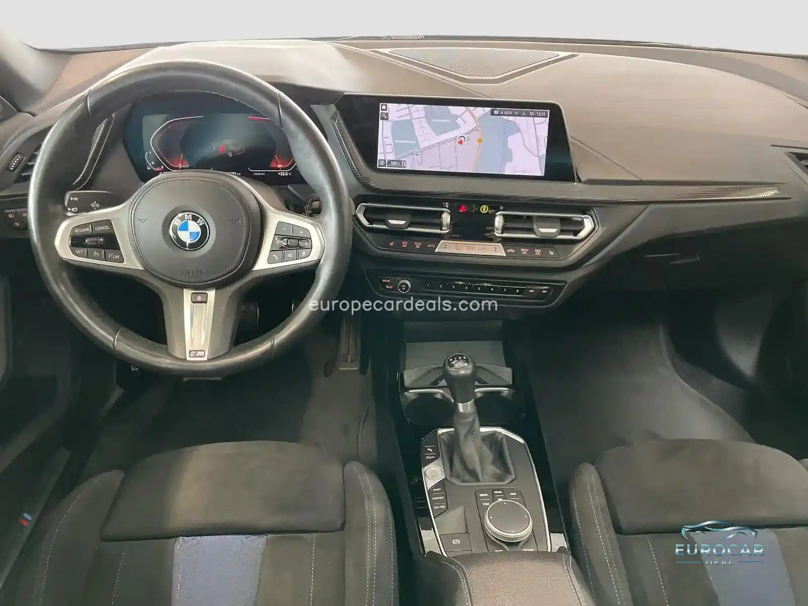 BMW 218 Gran Coupé