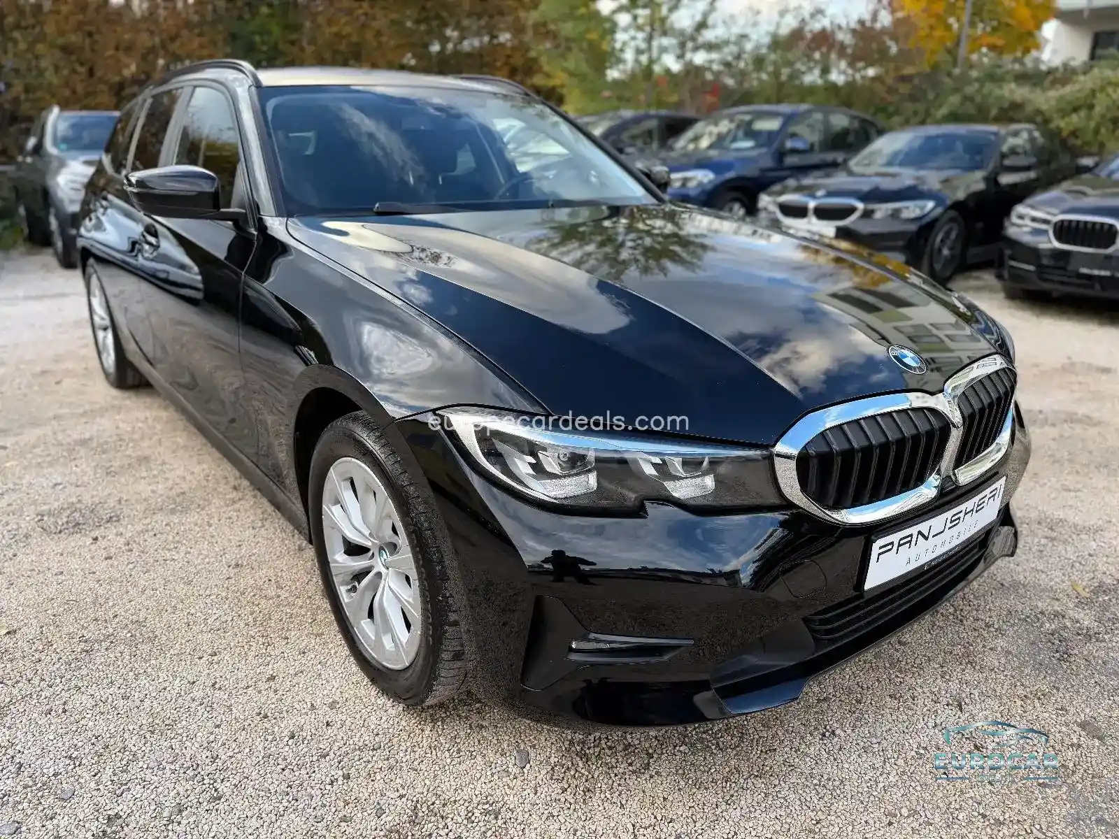 BMW 318