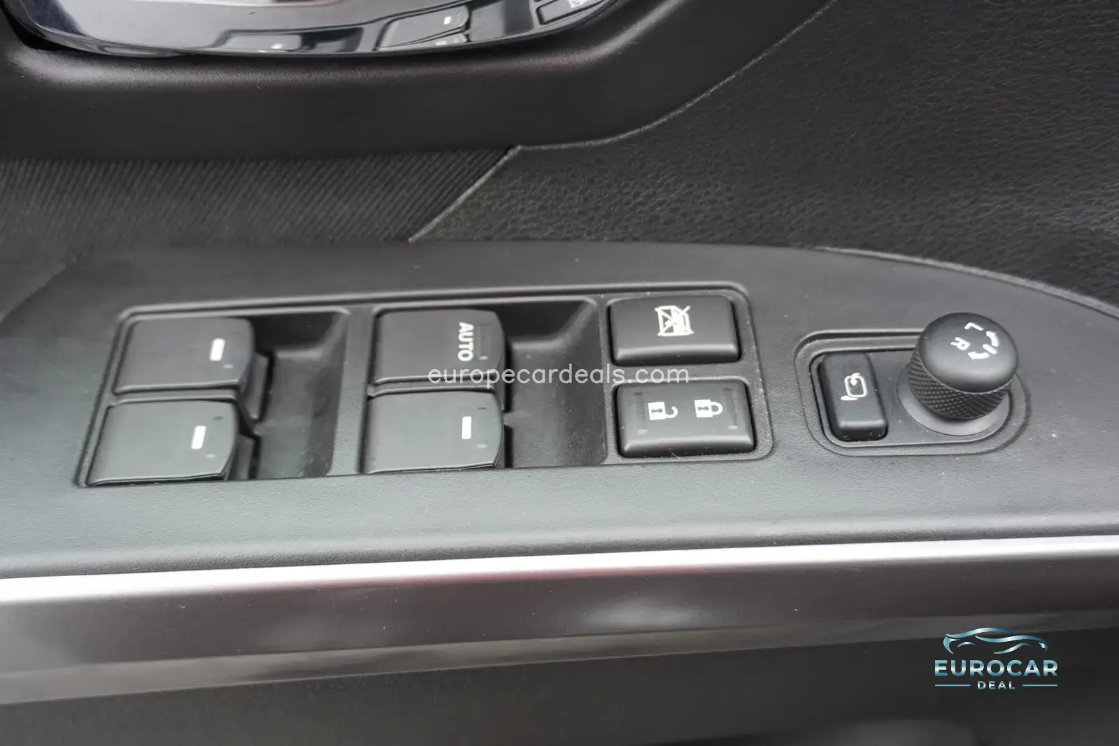 Suzuki (SX4) S-Cross