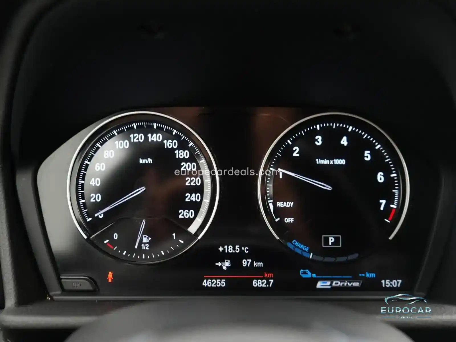 BMW 225 Active Tourer