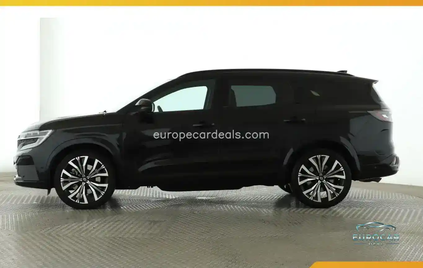 Renault Espace