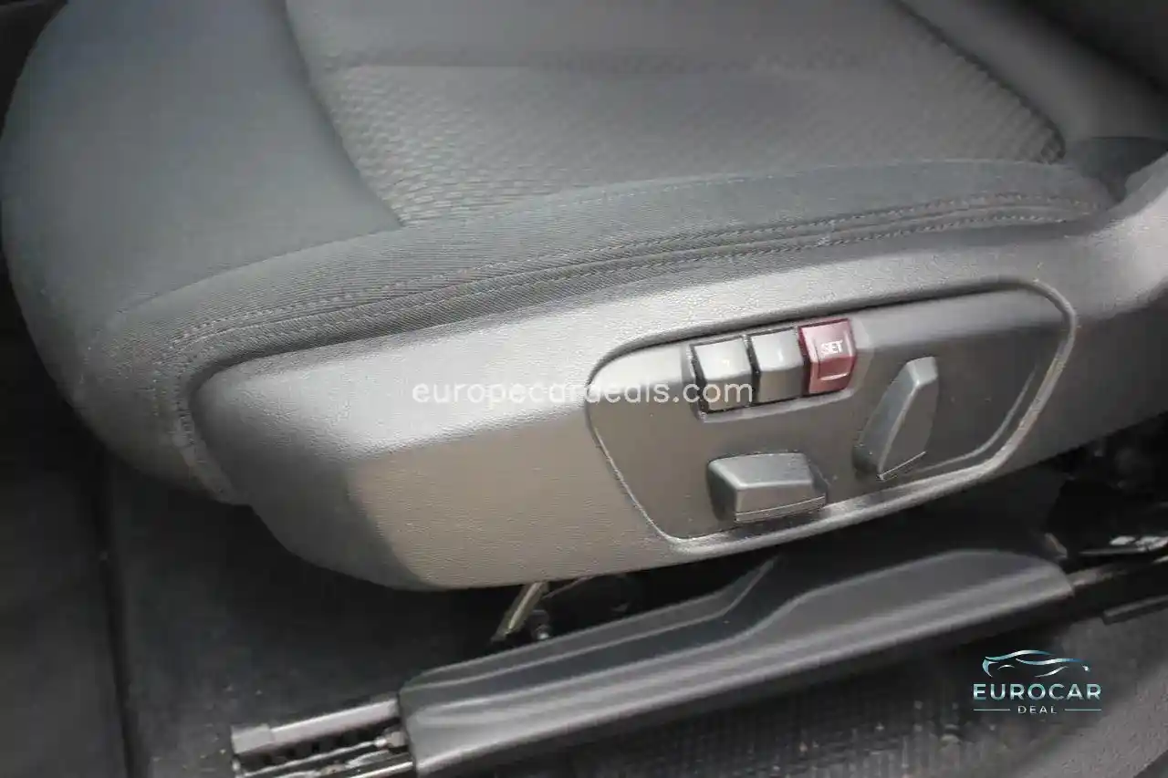 BMW 216 Active Tourer