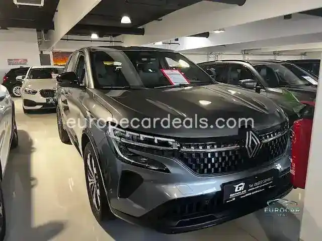 Renault Austral
