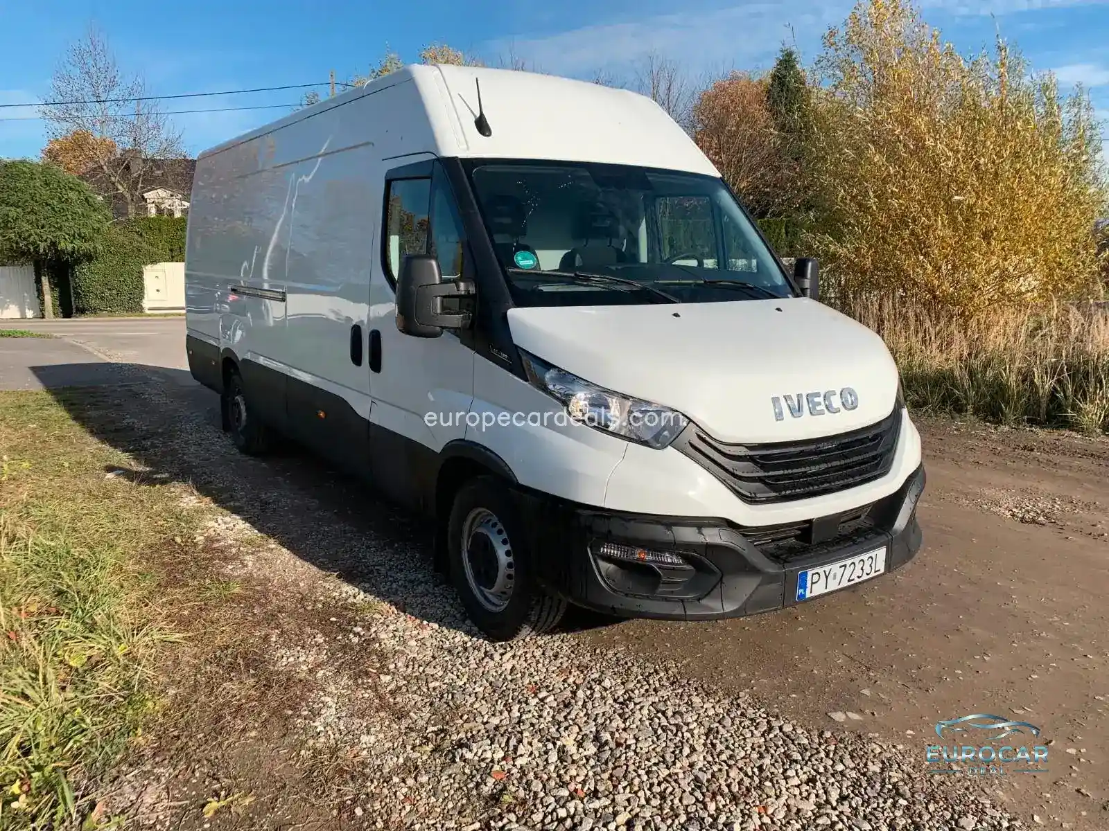 Iveco Other