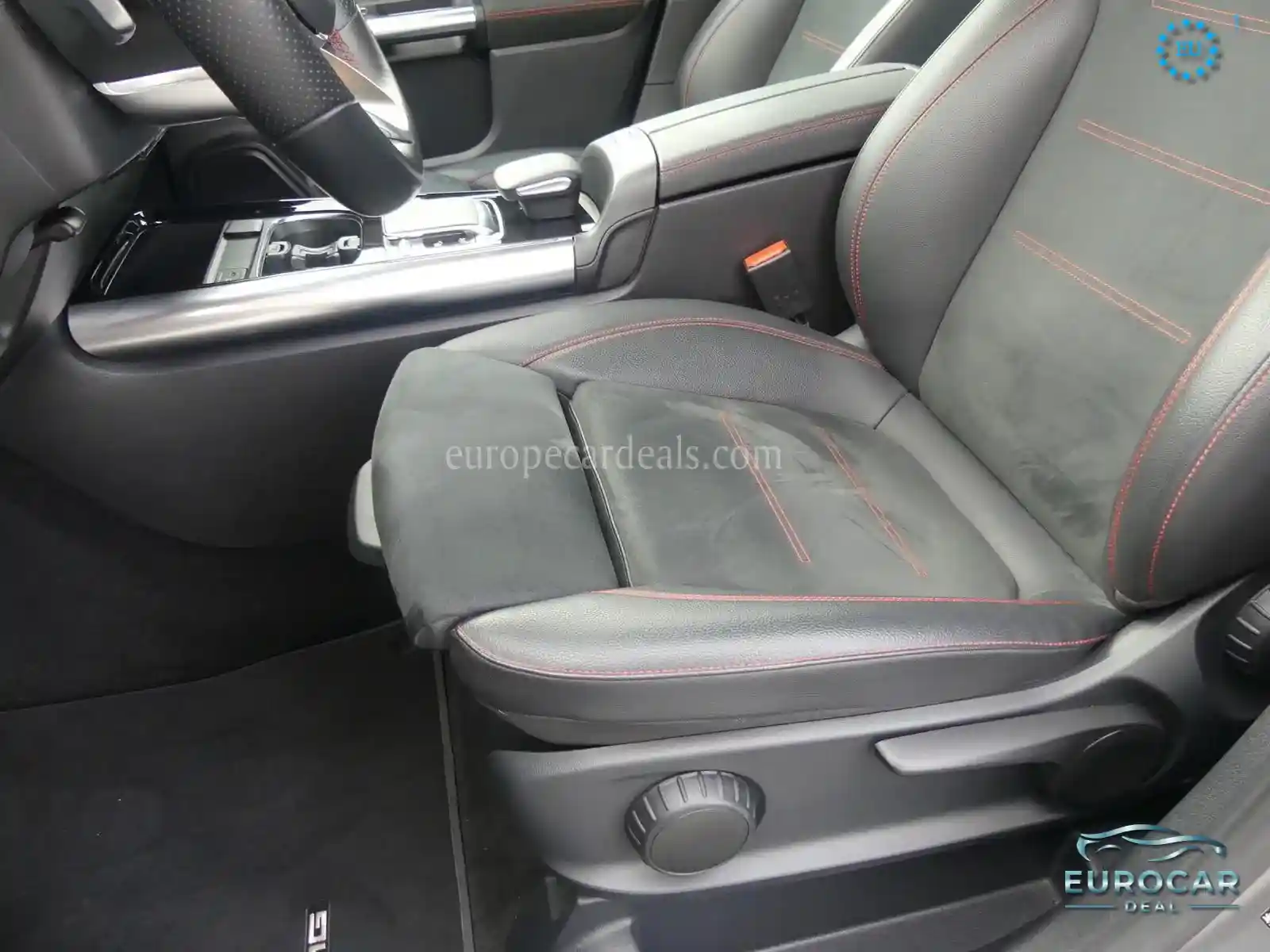 Mercedes-Benz B 150