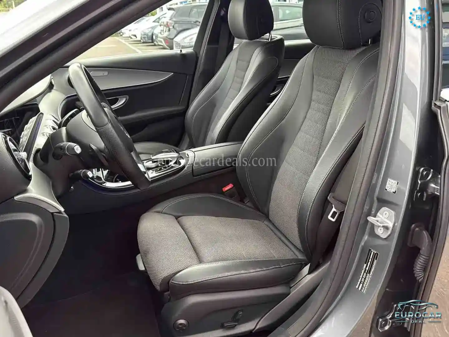 Mercedes-Benz E 350