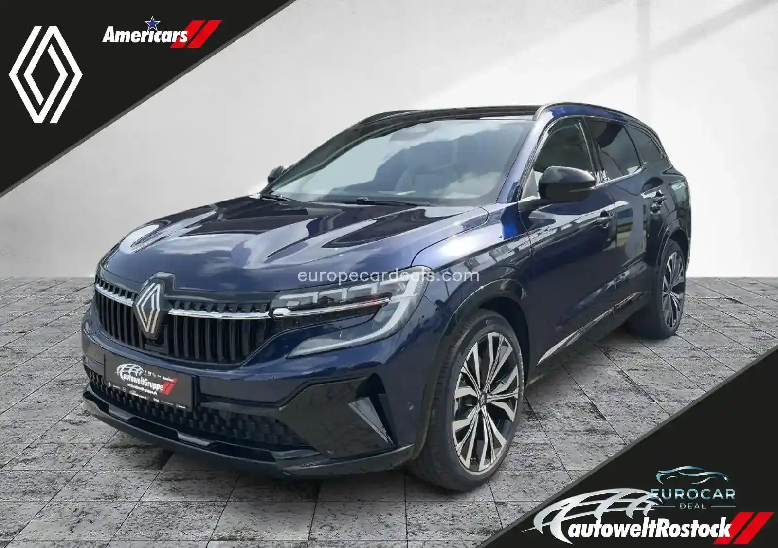 Renault Espace