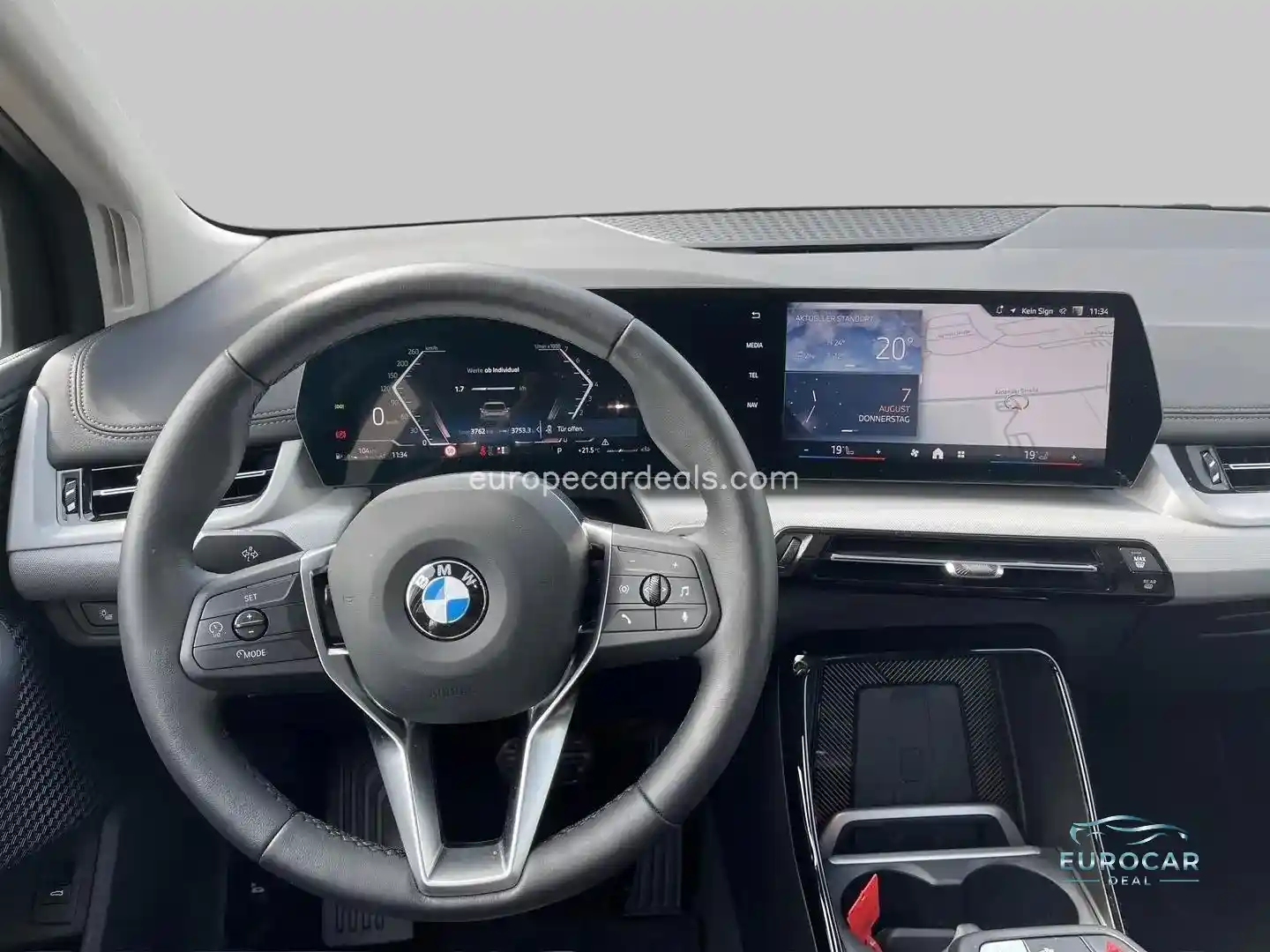 BMW 216