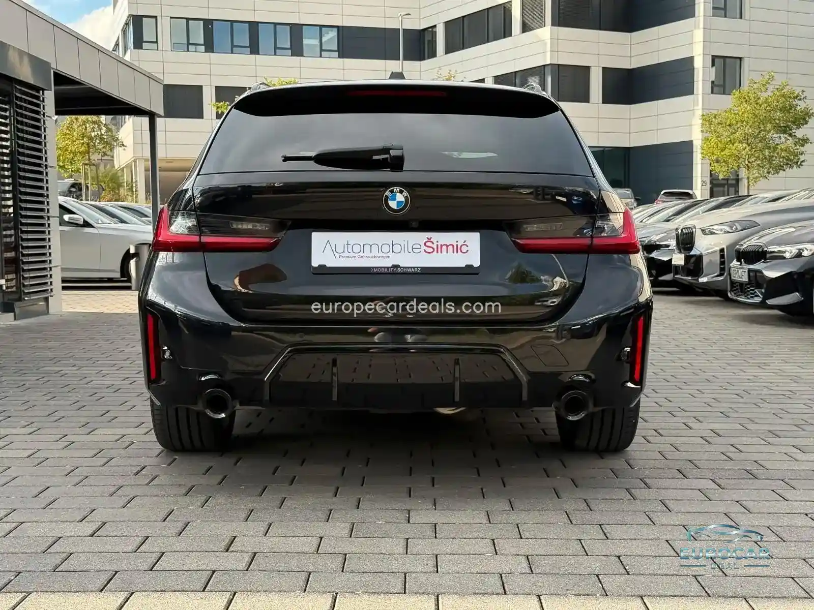 BMW 320