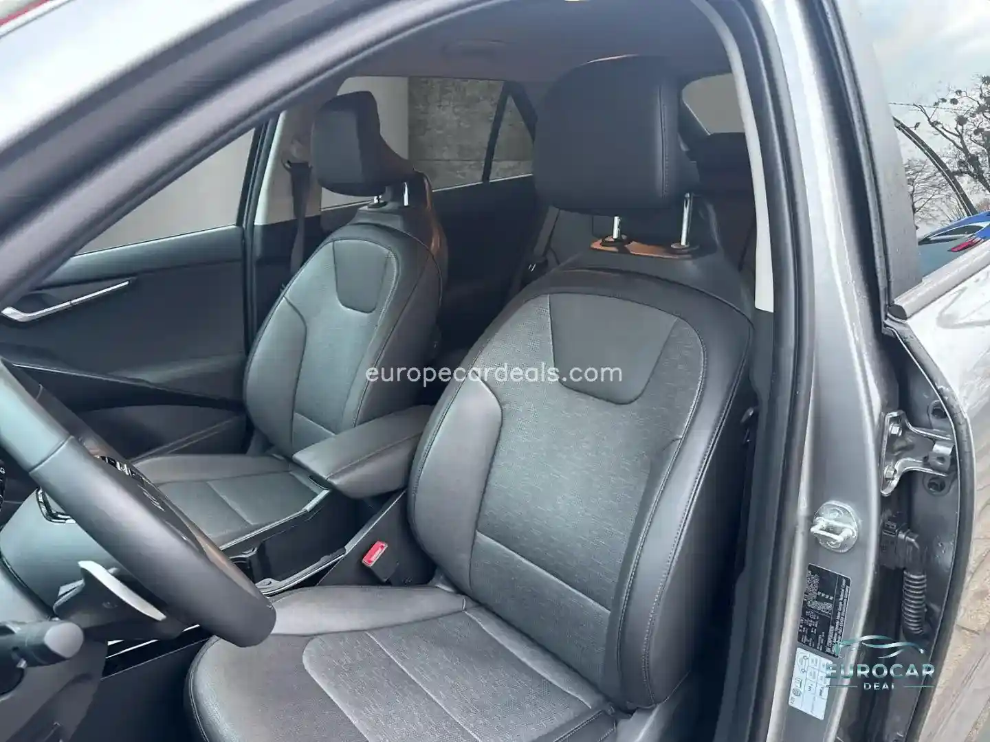 Kia Niro EV