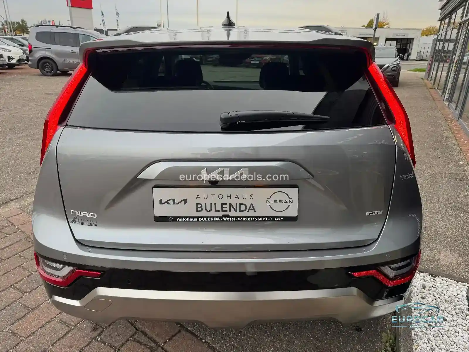 Kia Niro