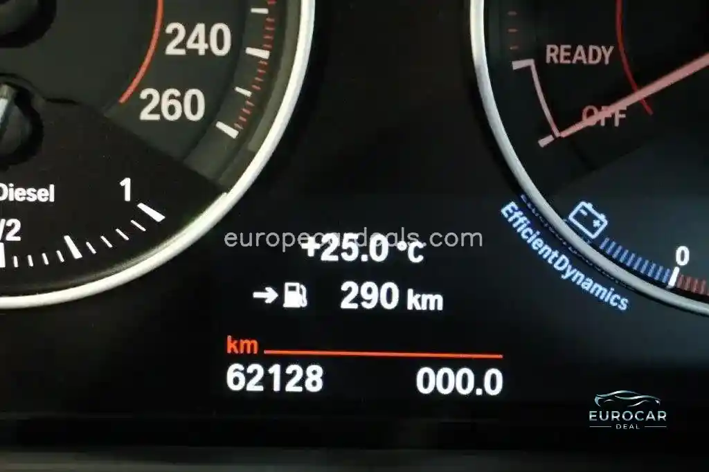BMW 220