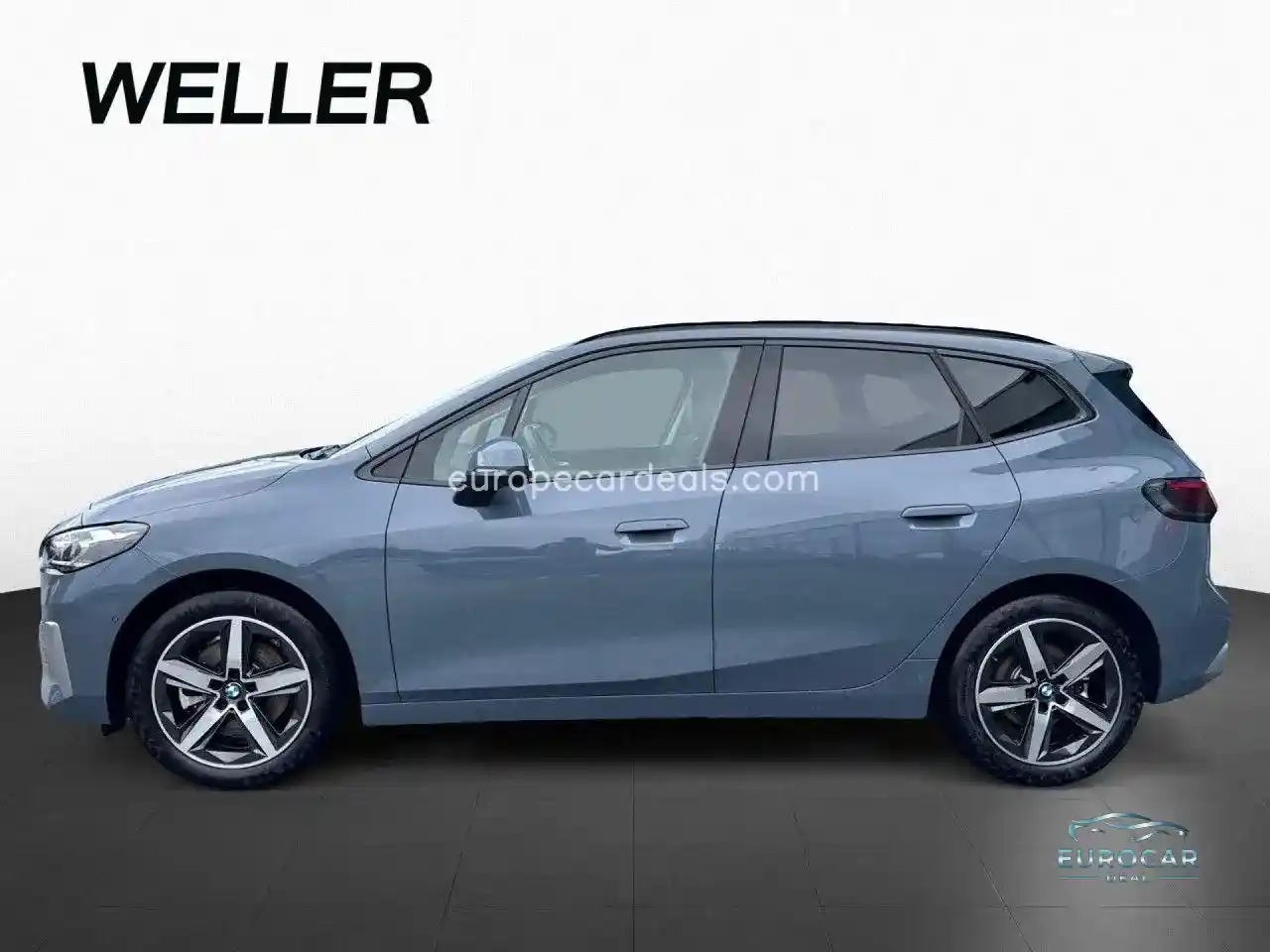 BMW 223 Active Tourer