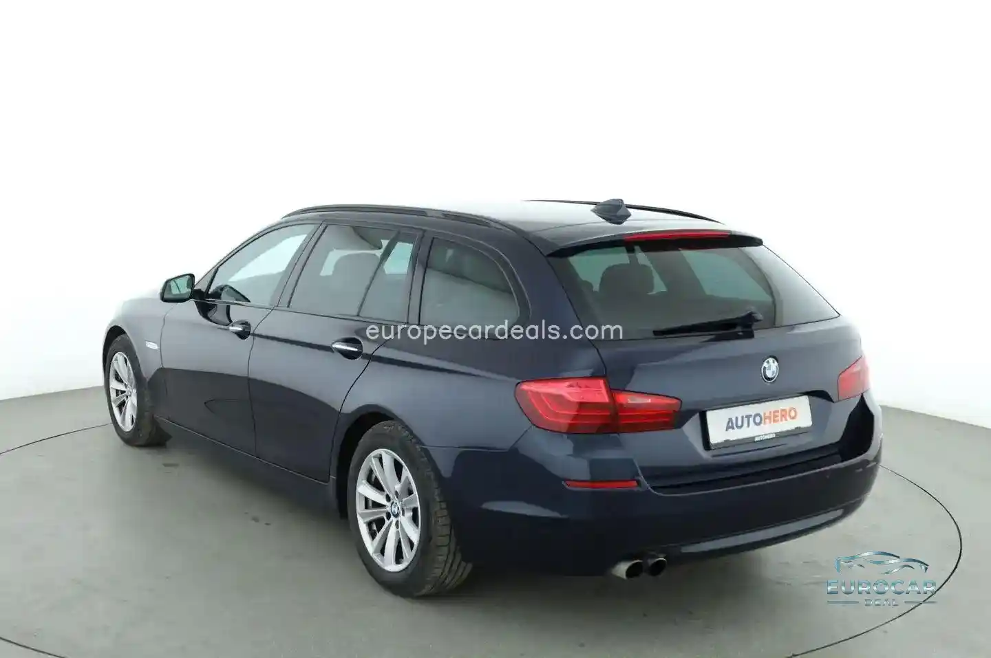 BMW 528
