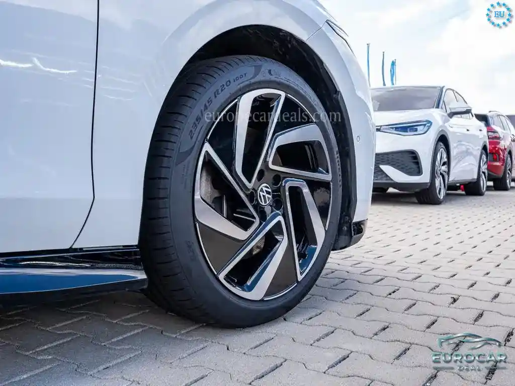 Volkswagen ID.7