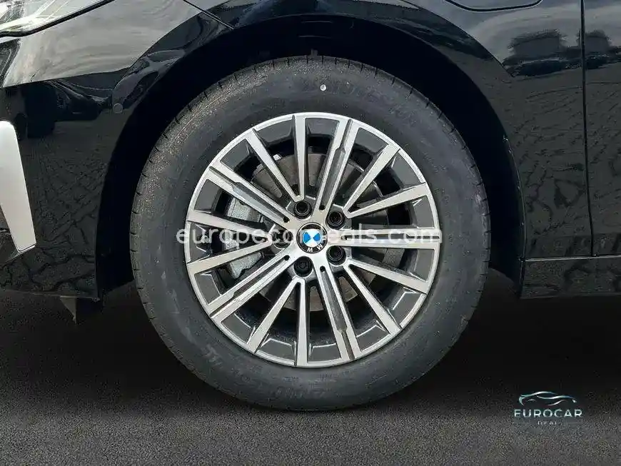 BMW 225 Active Tourer