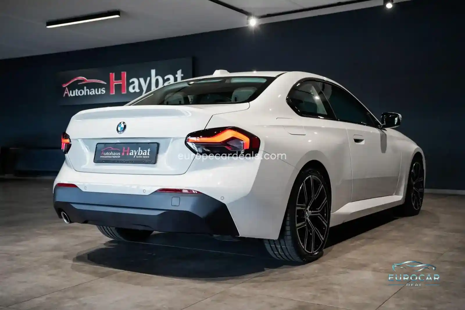 BMW 220
