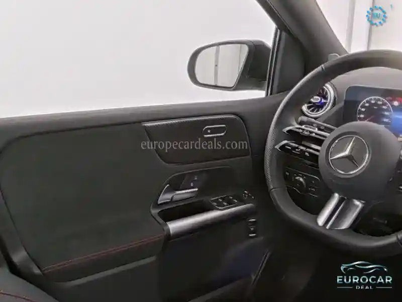 Mercedes-Benz B 250