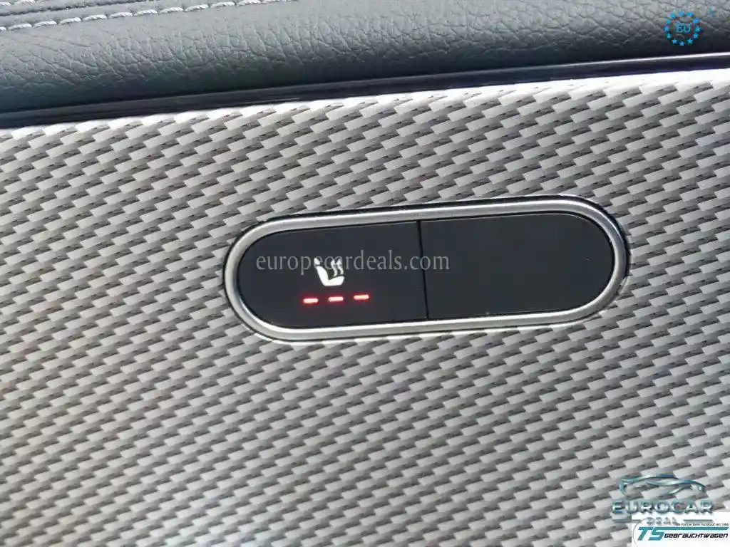 Mercedes-Benz CLA 220