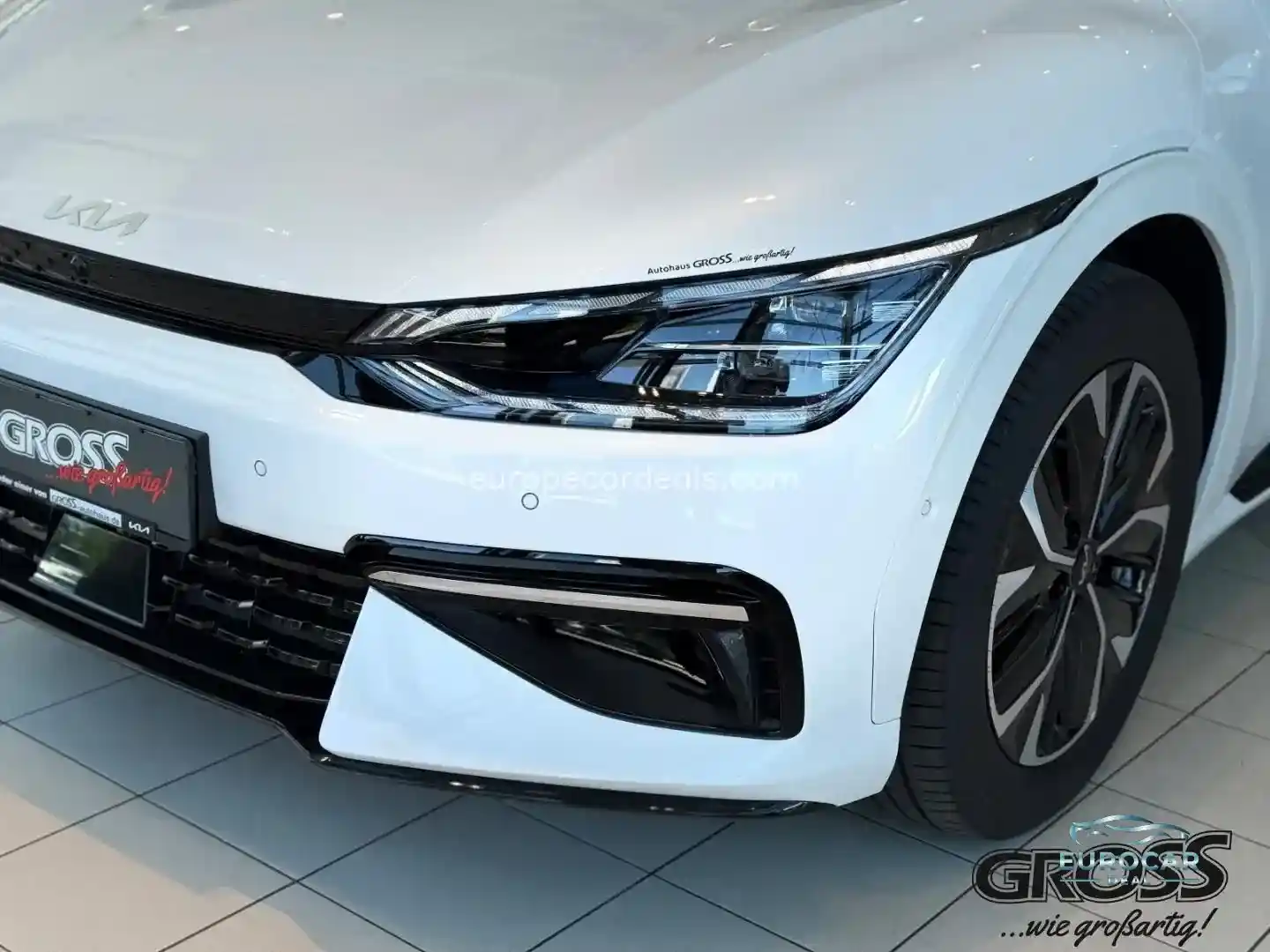 Kia EV6