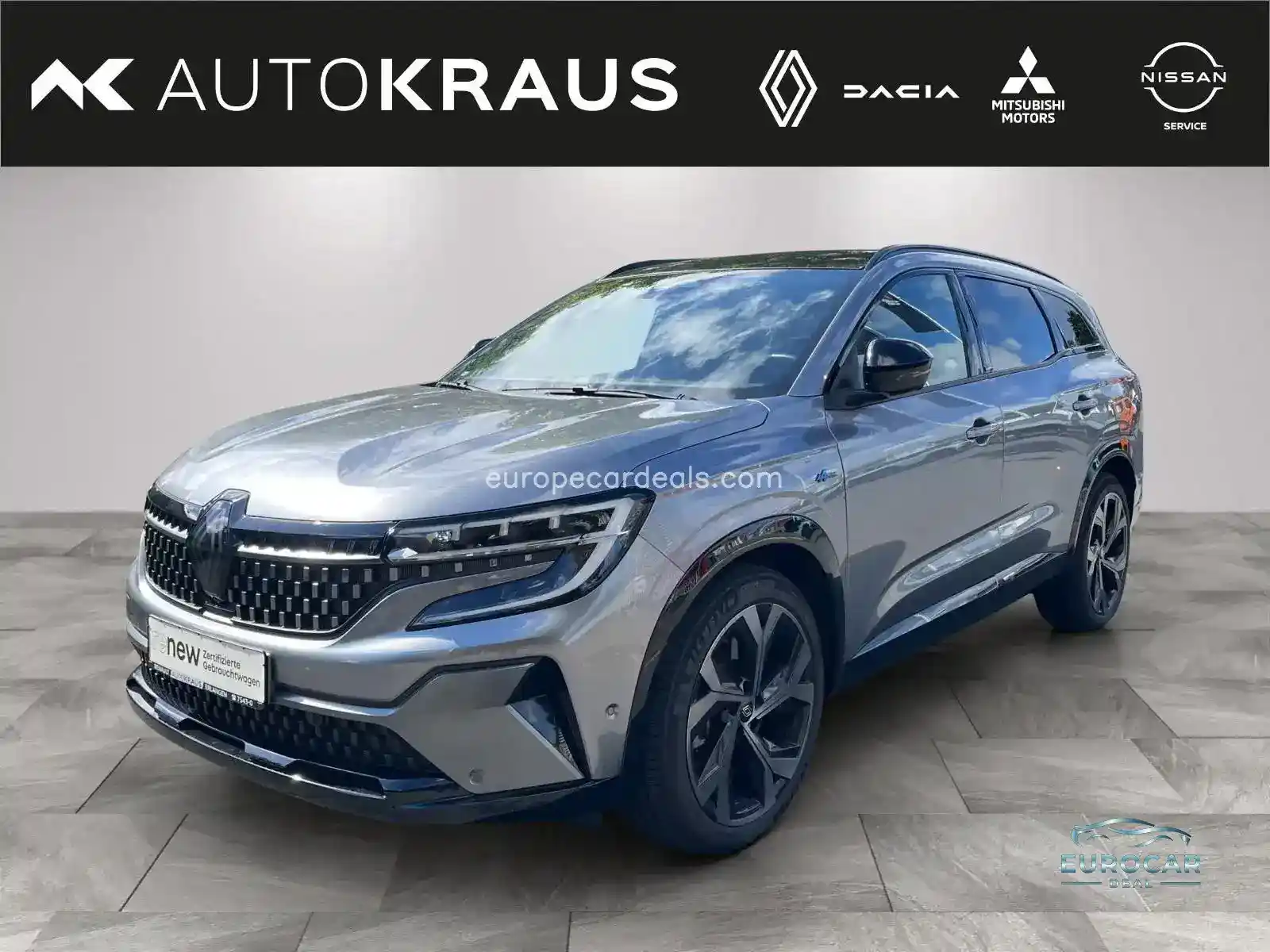 Renault Espace