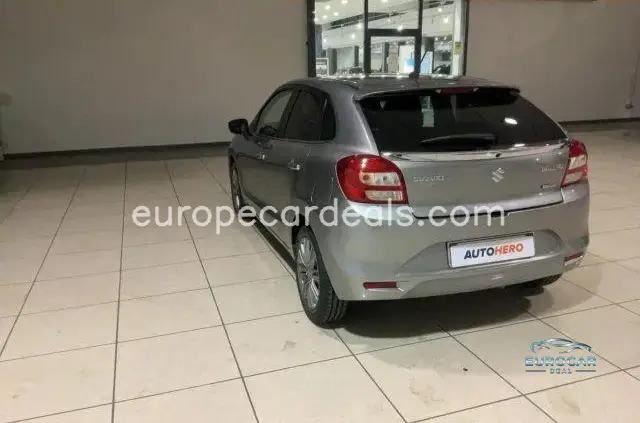 Suzuki Baleno