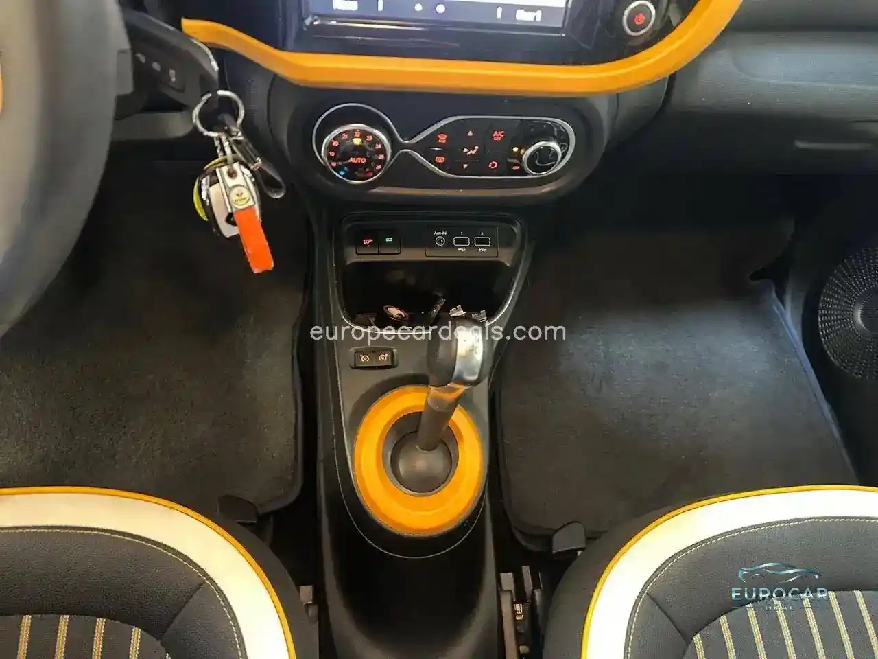 Renault Twingo