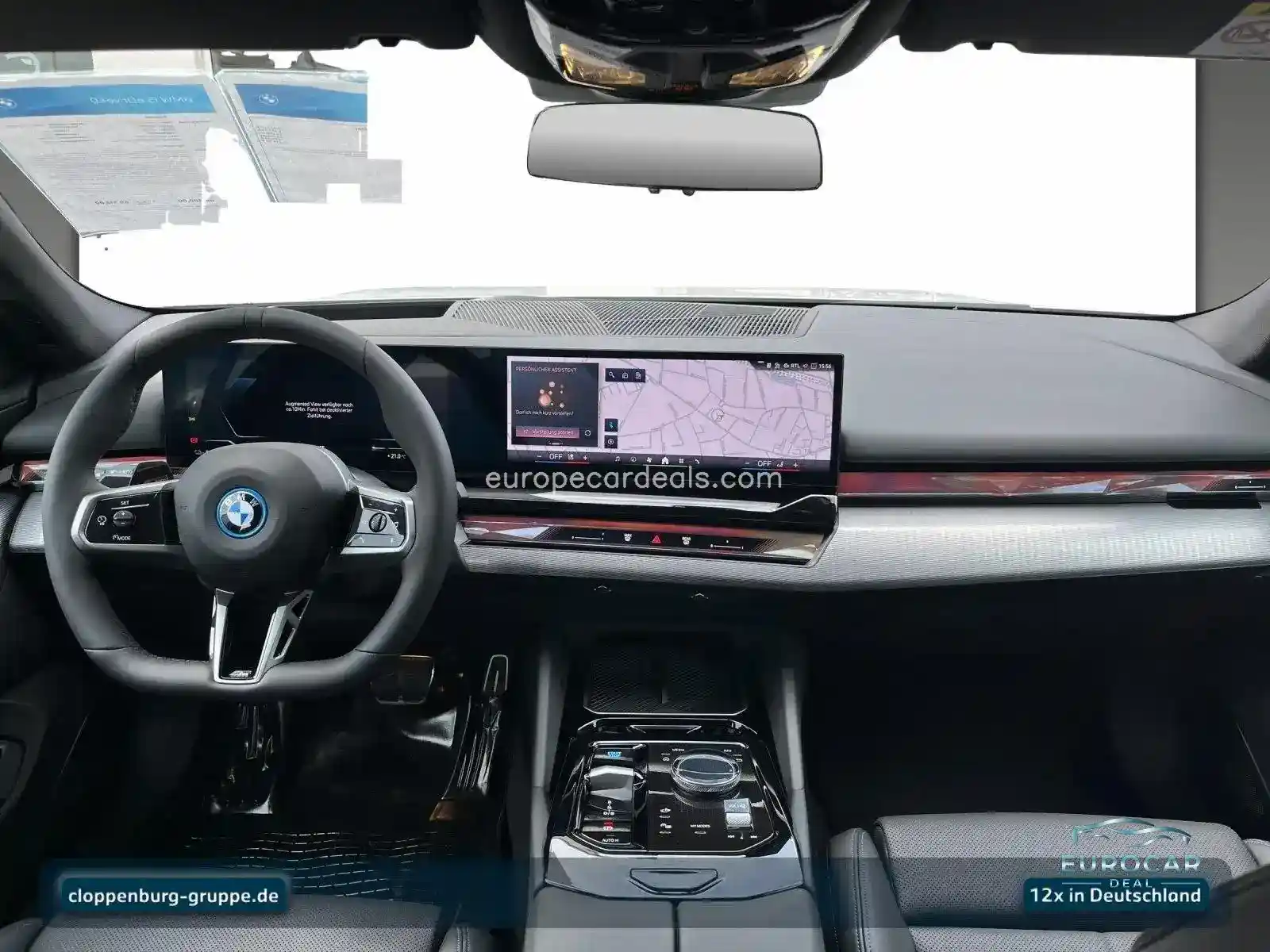 BMW i5