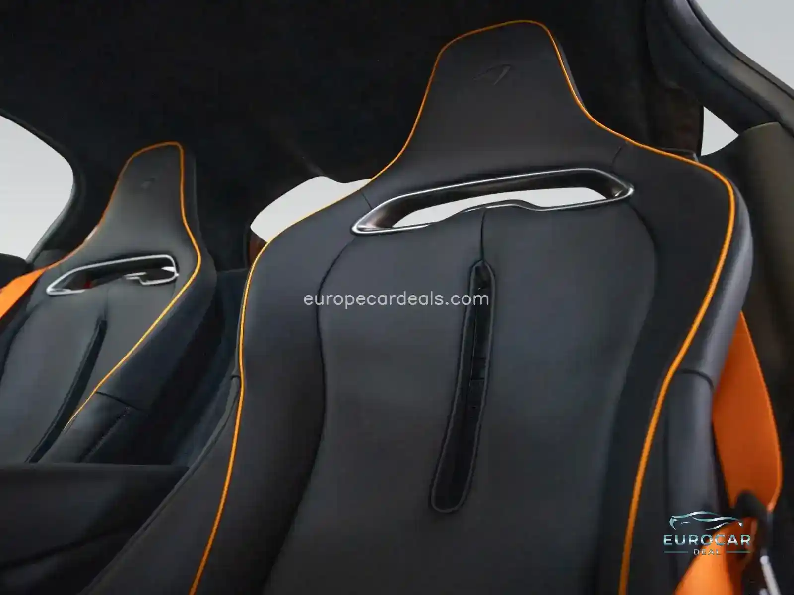 McLaren Artura